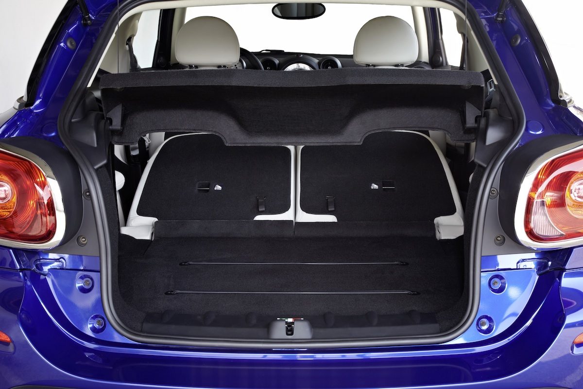 MINI PACEMAN