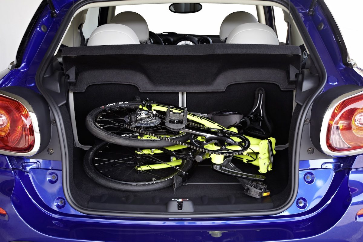 MINI PACEMAN