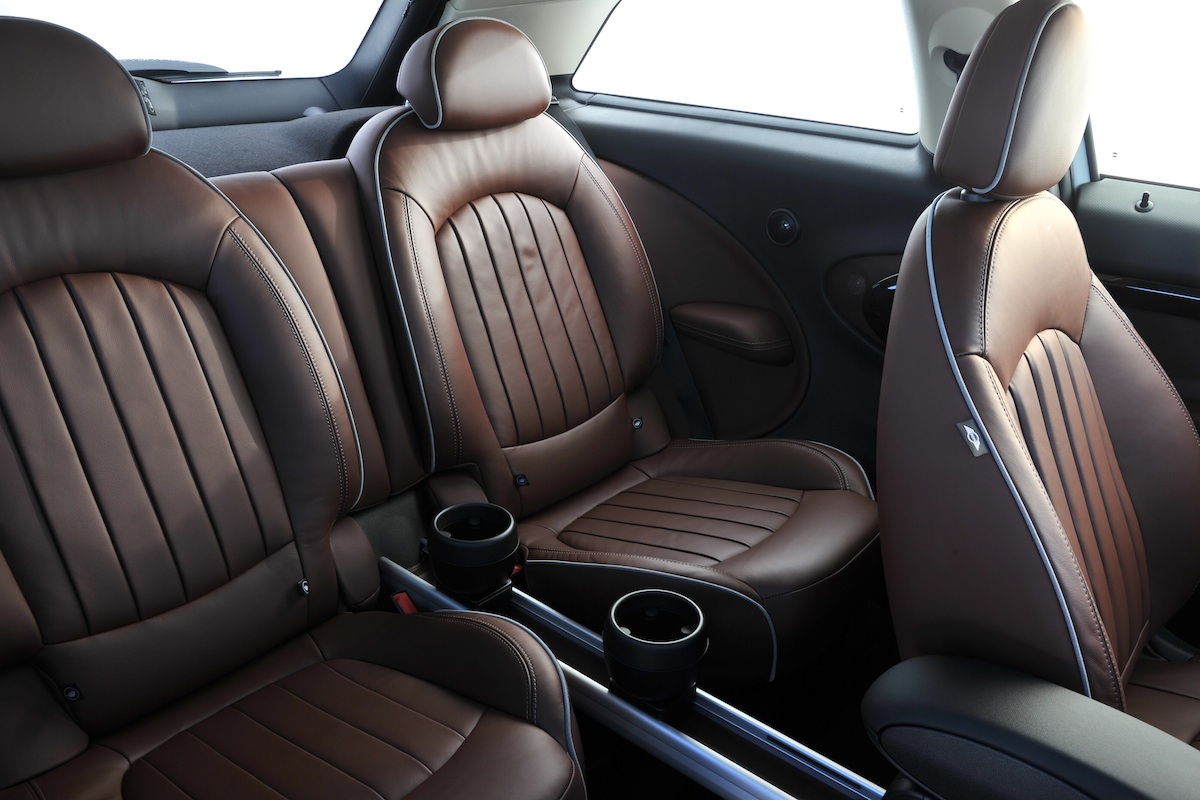 MINI PACEMAN