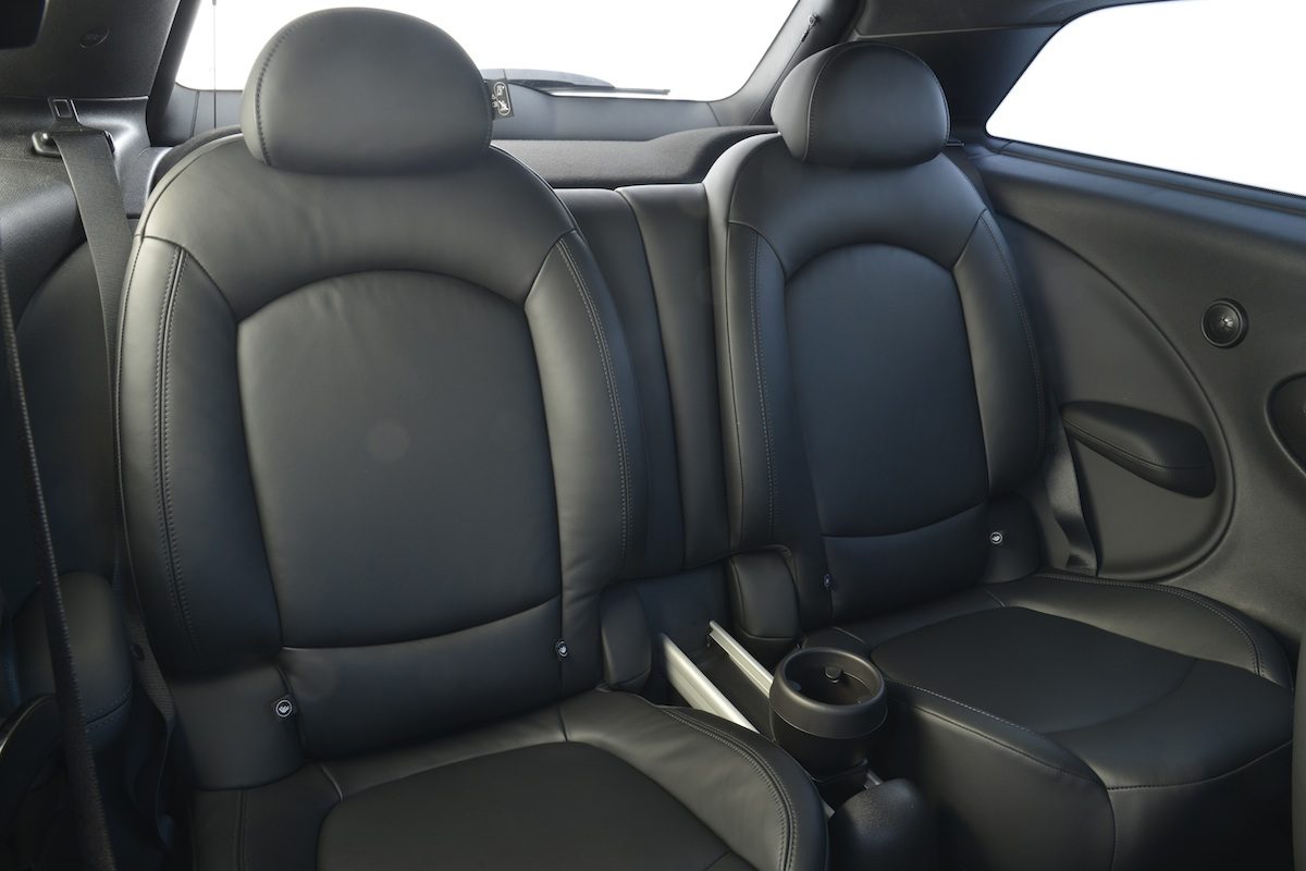 MINI PACEMAN