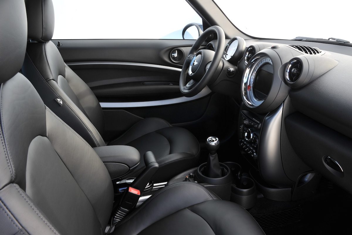 MINI PACEMAN