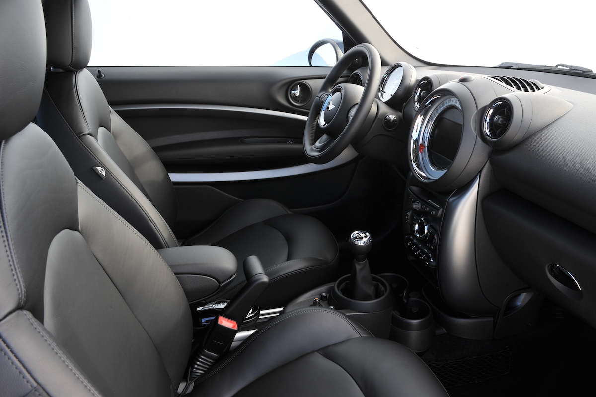 MINI PACEMAN