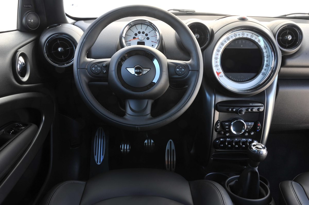 MINI PACEMAN