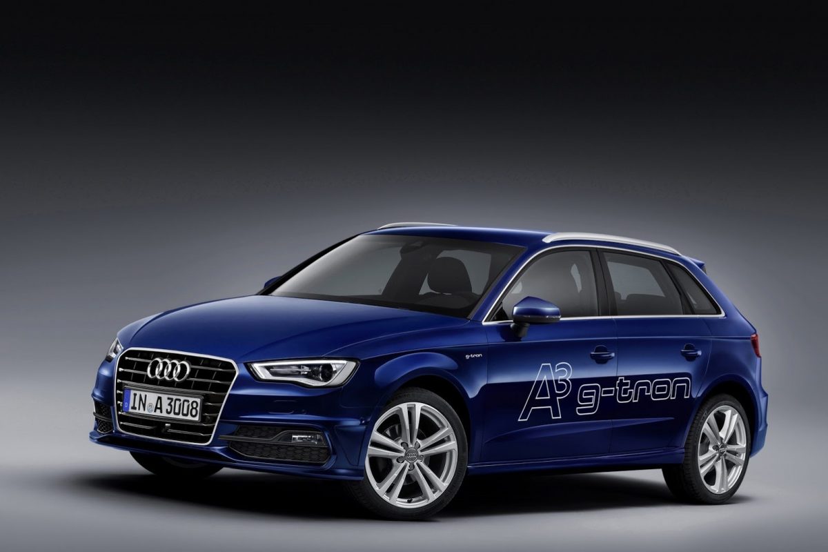 AUDI
