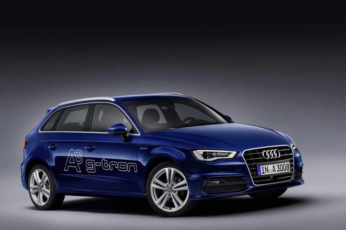AUDI