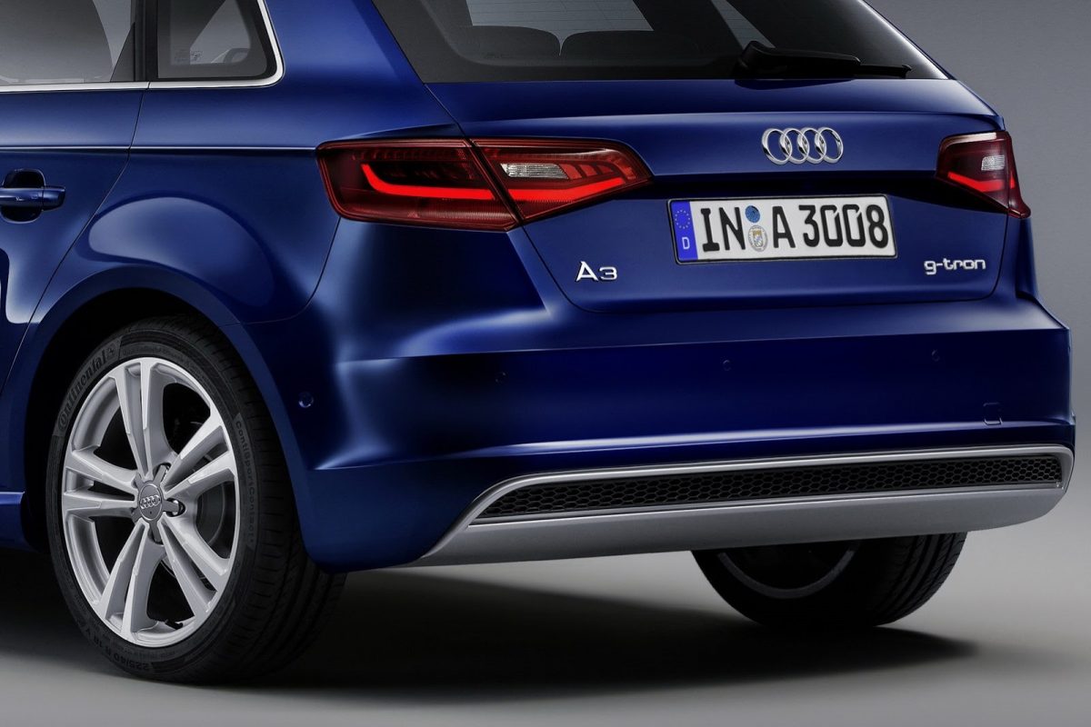 AUDI
