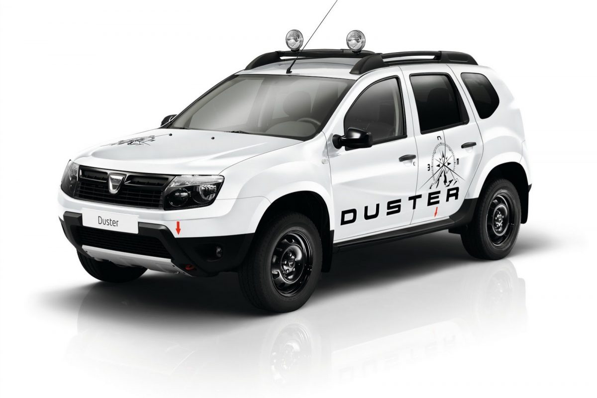 DACIA