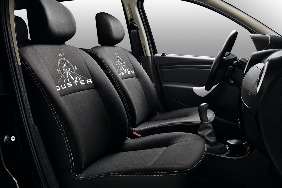 DACIA