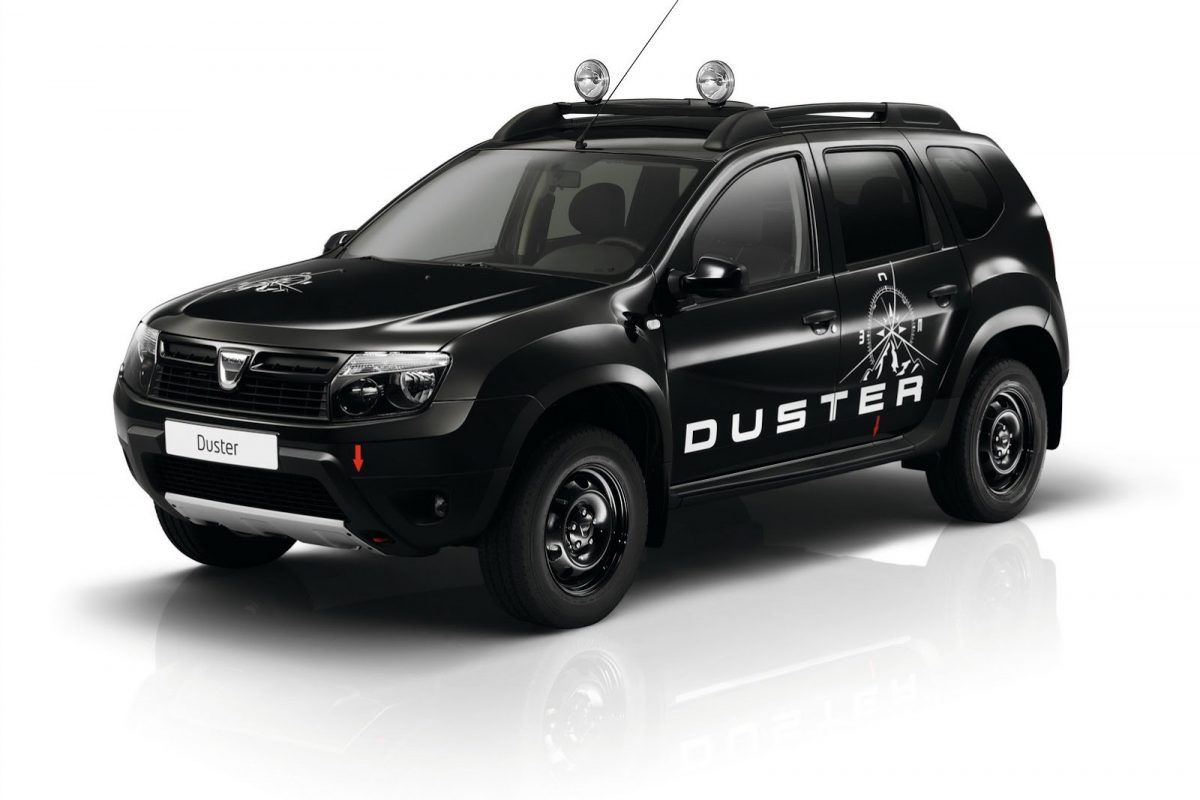 DACIA