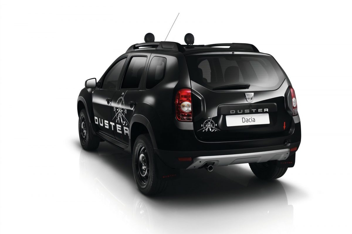DACIA