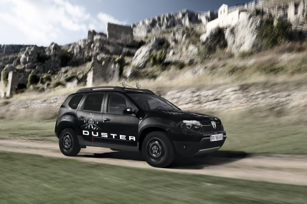 DACIA