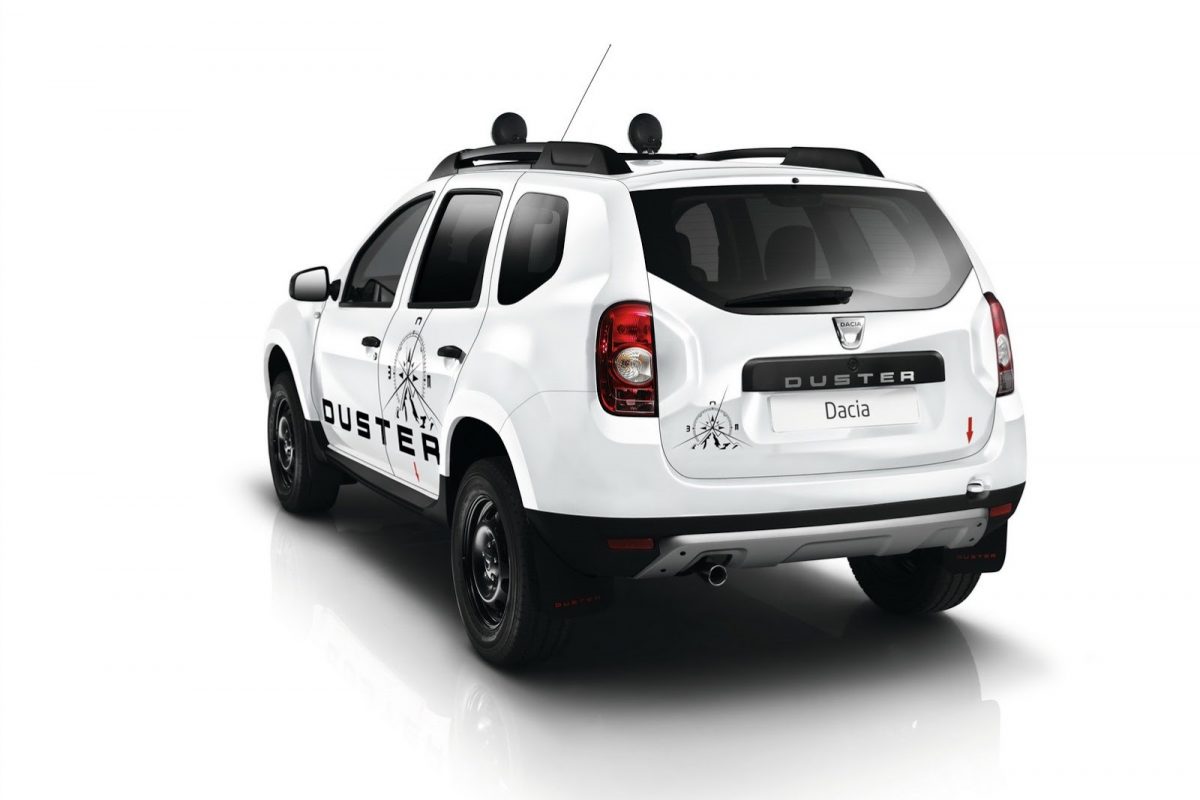 DACIA