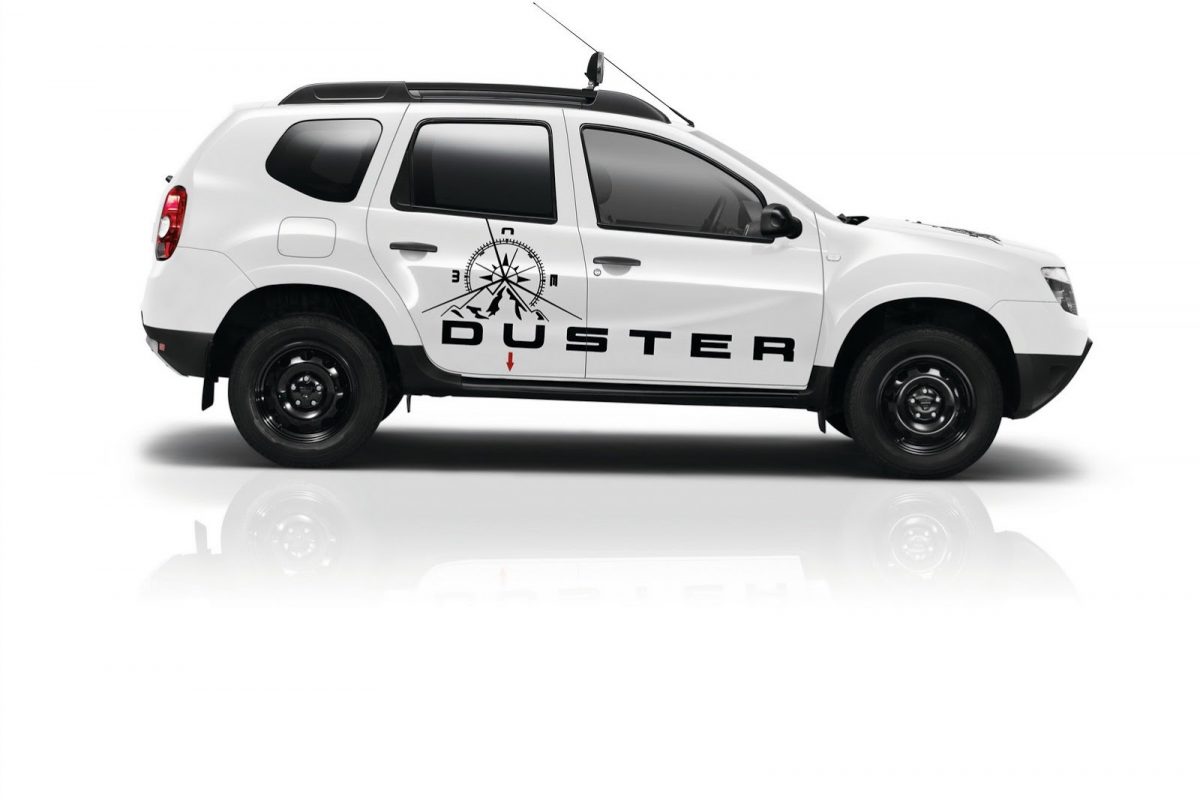 DACIA