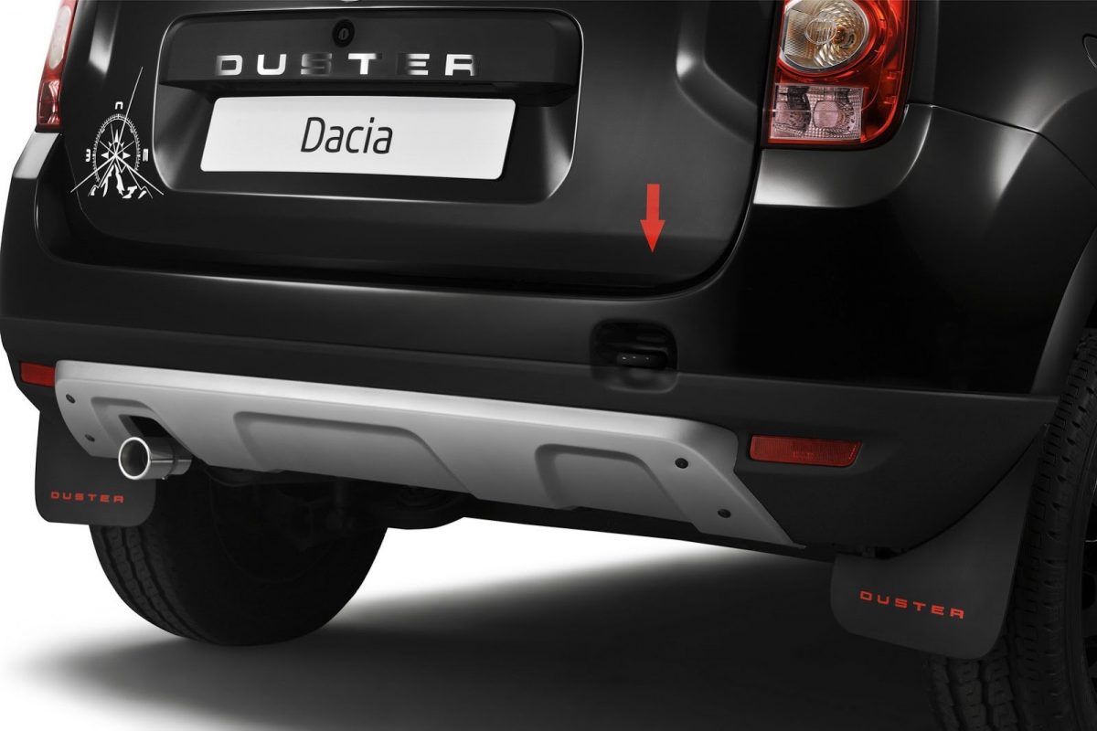 DACIA