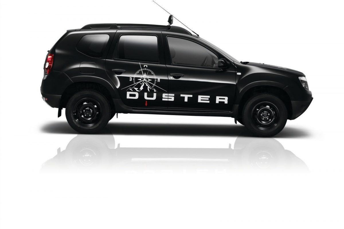 DACIA