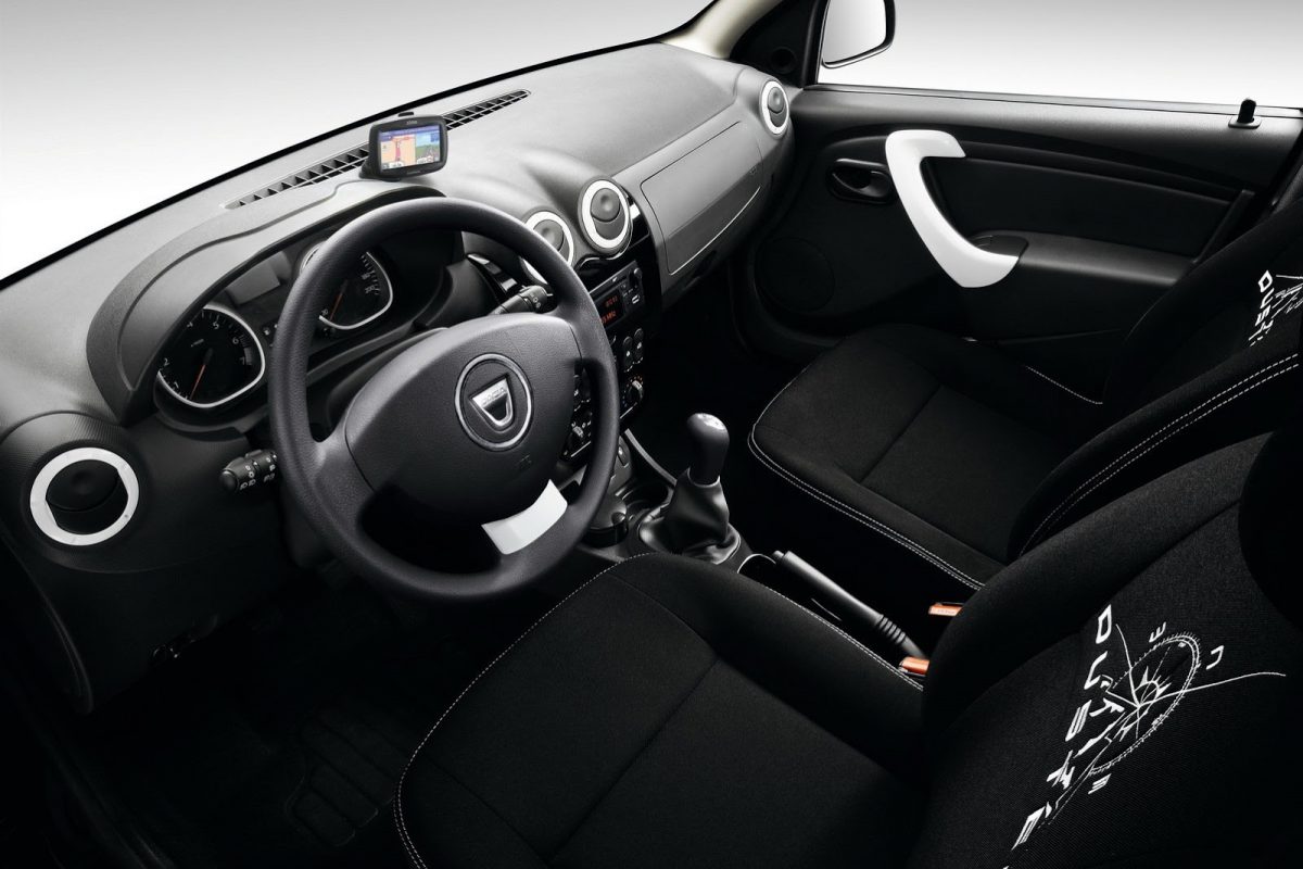 DACIA