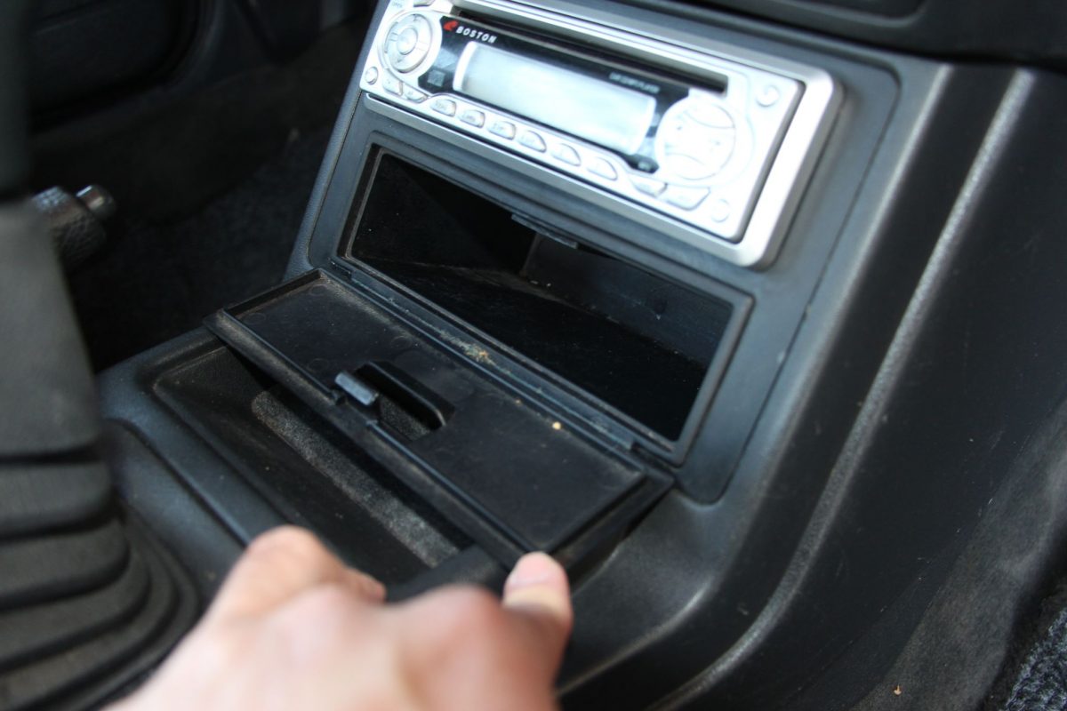 MITSUBISHI GALANT