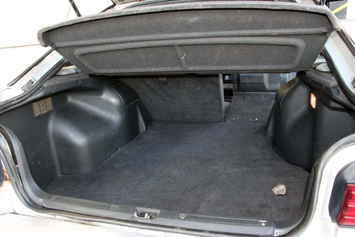 MITSUBISHI GALANT