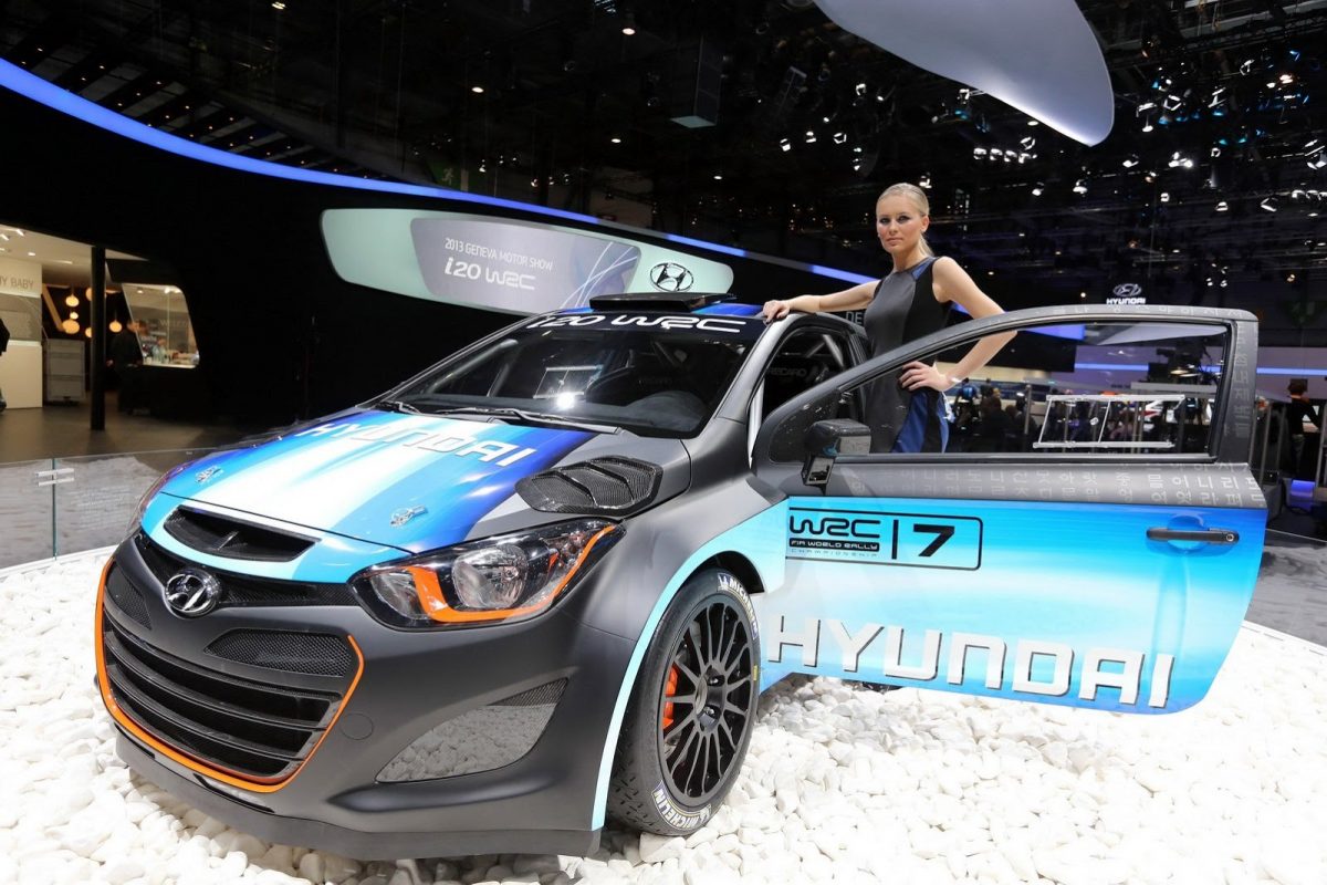 HYUNDAI