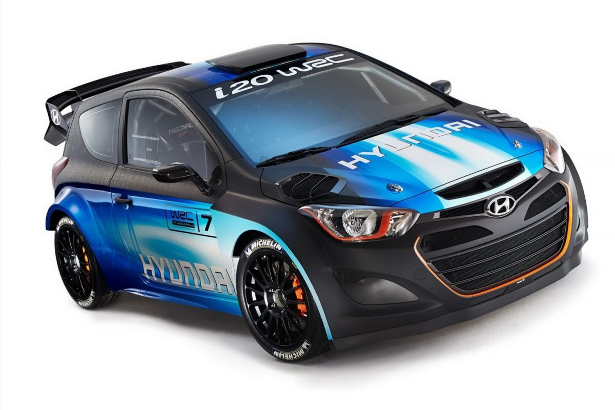 HYUNDAI
