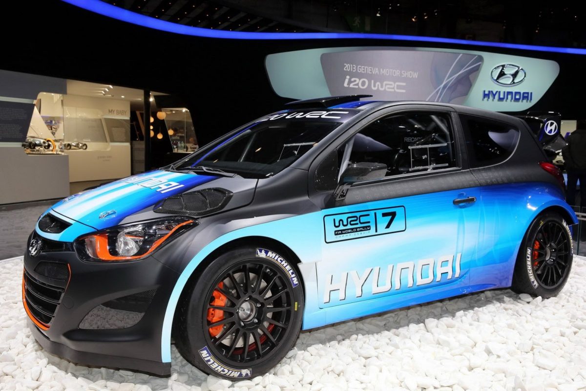 HYUNDAI