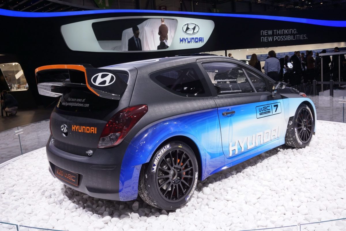 HYUNDAI