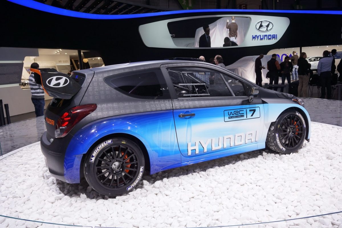 HYUNDAI