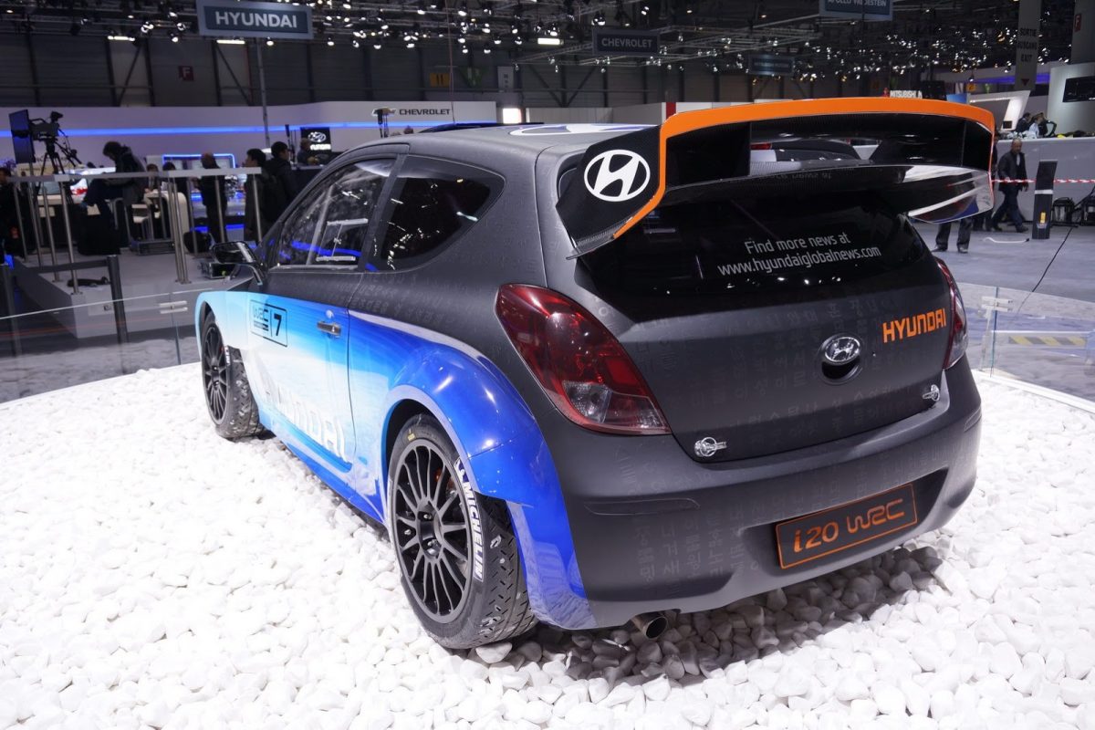 HYUNDAI