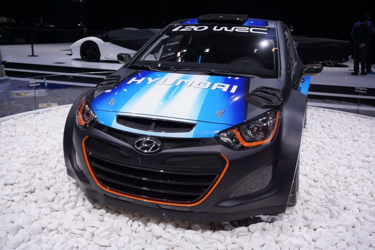 HYUNDAI