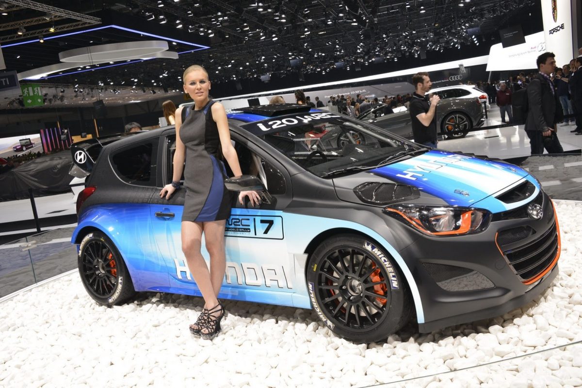 HYUNDAI