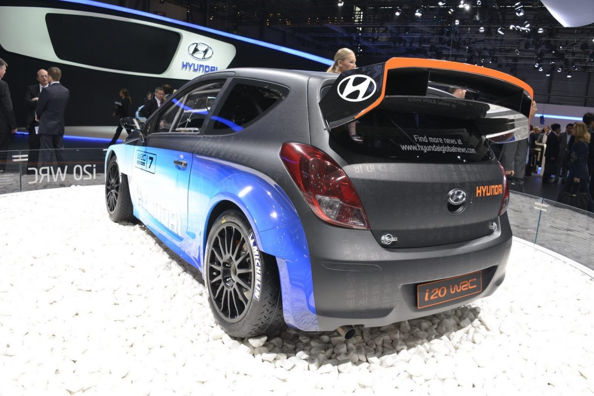 HYUNDAI