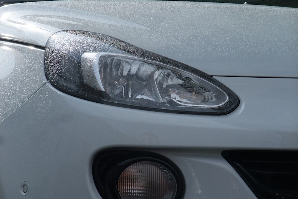 OPEL ADAM