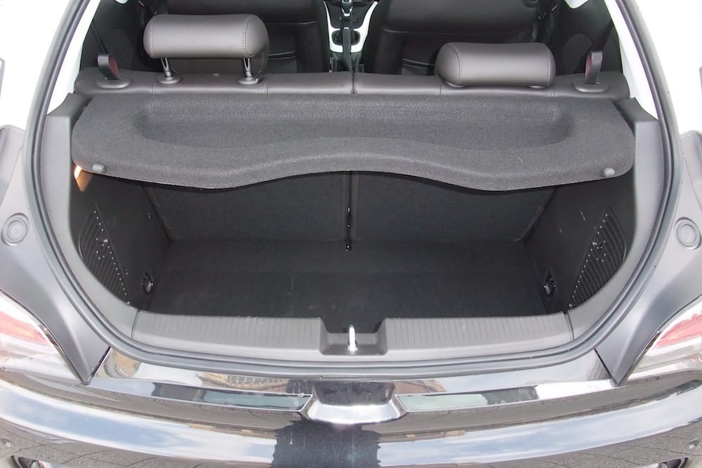 OPEL ADAM