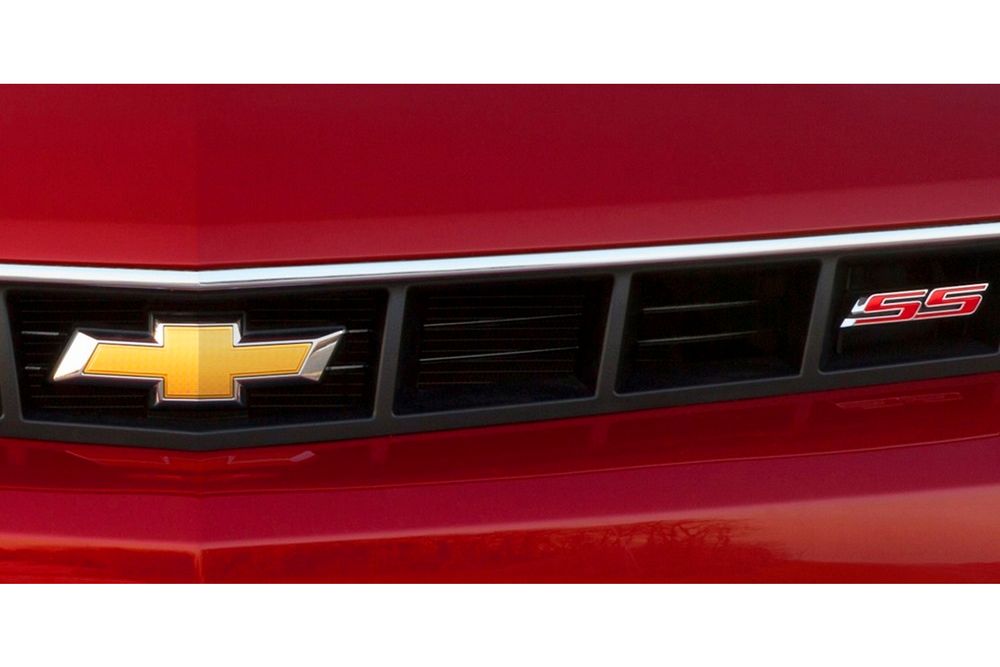 CHEVROLET