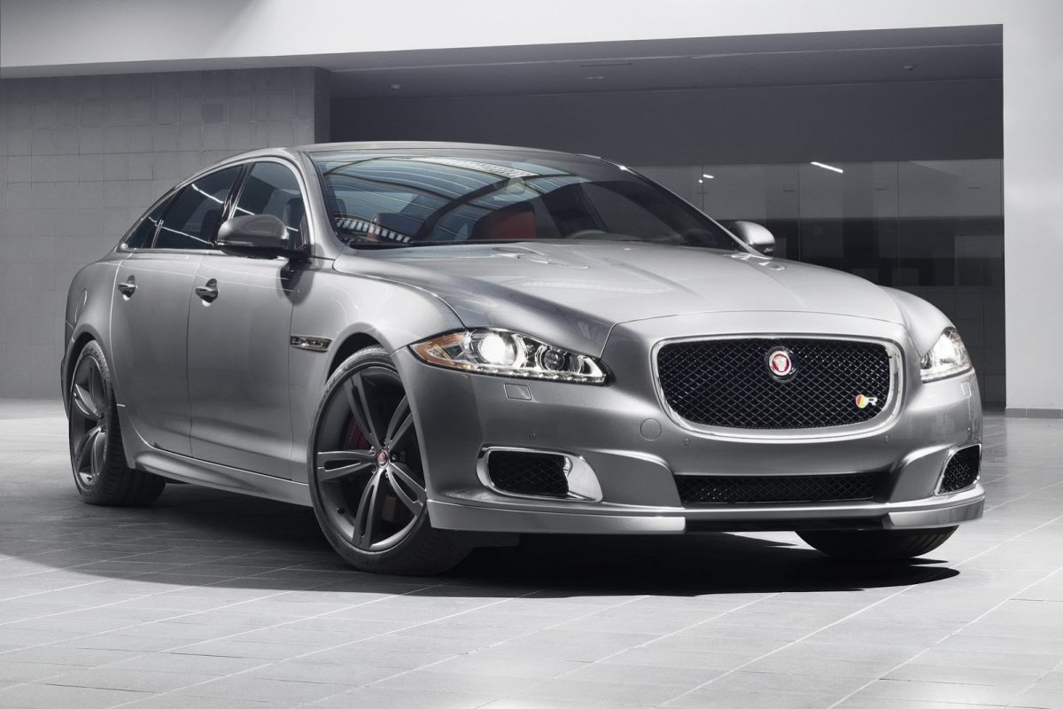 JAGUAR
