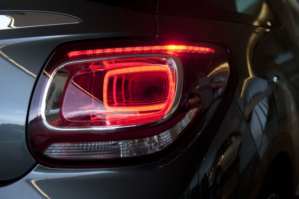 CITROEN DS3