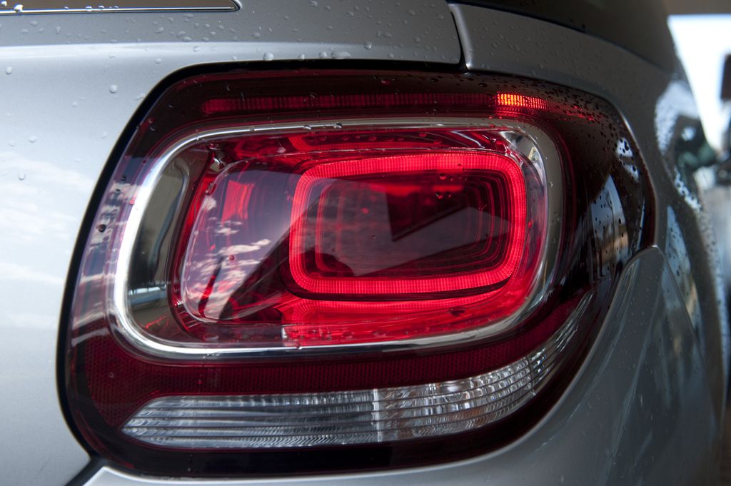 CITROEN DS3