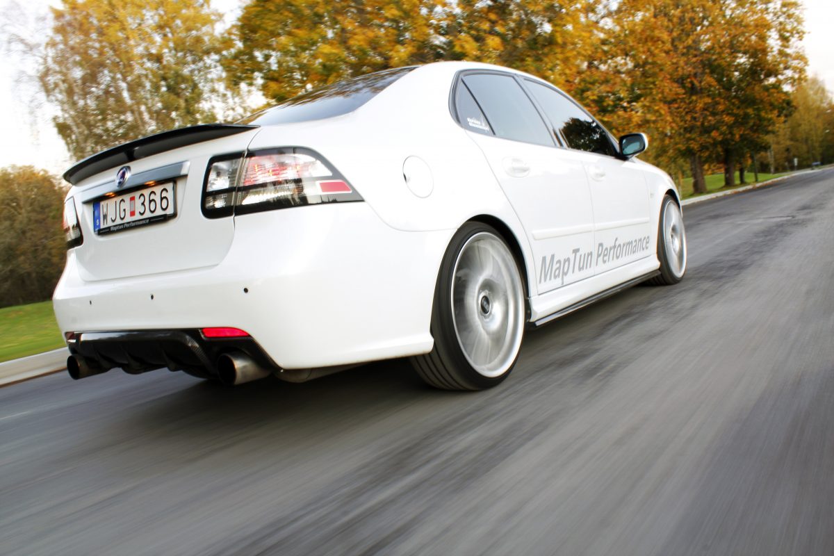SAAB
