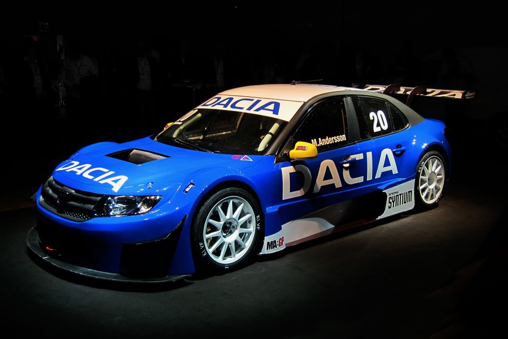 DACIA