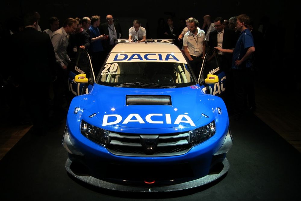 DACIA