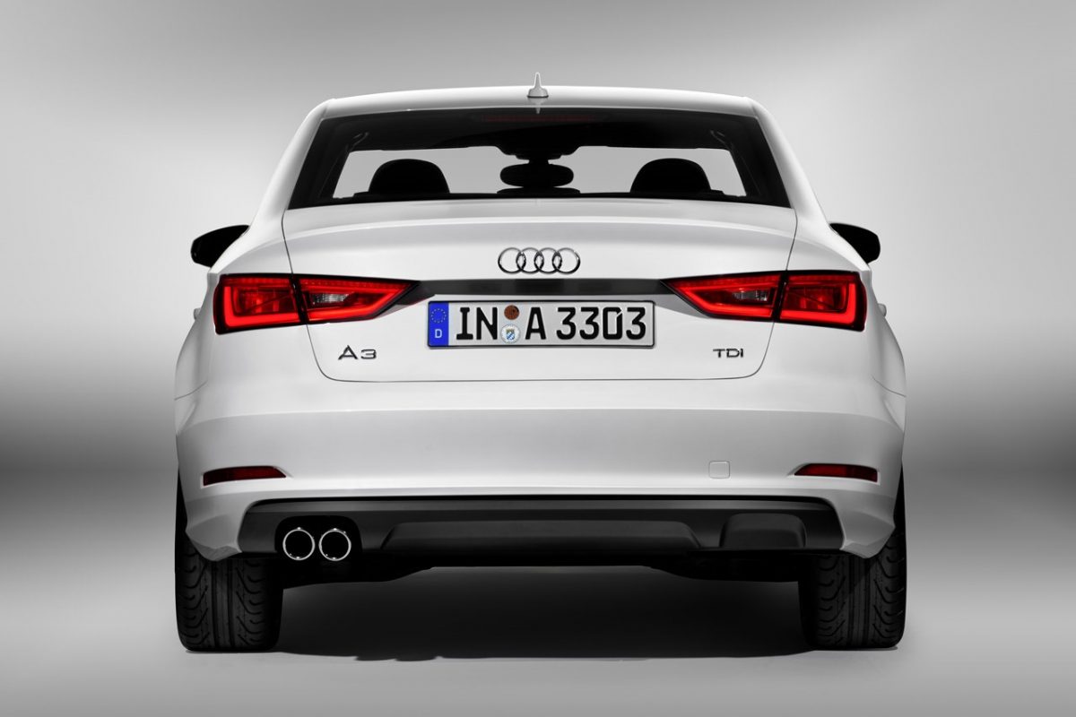 AUDI