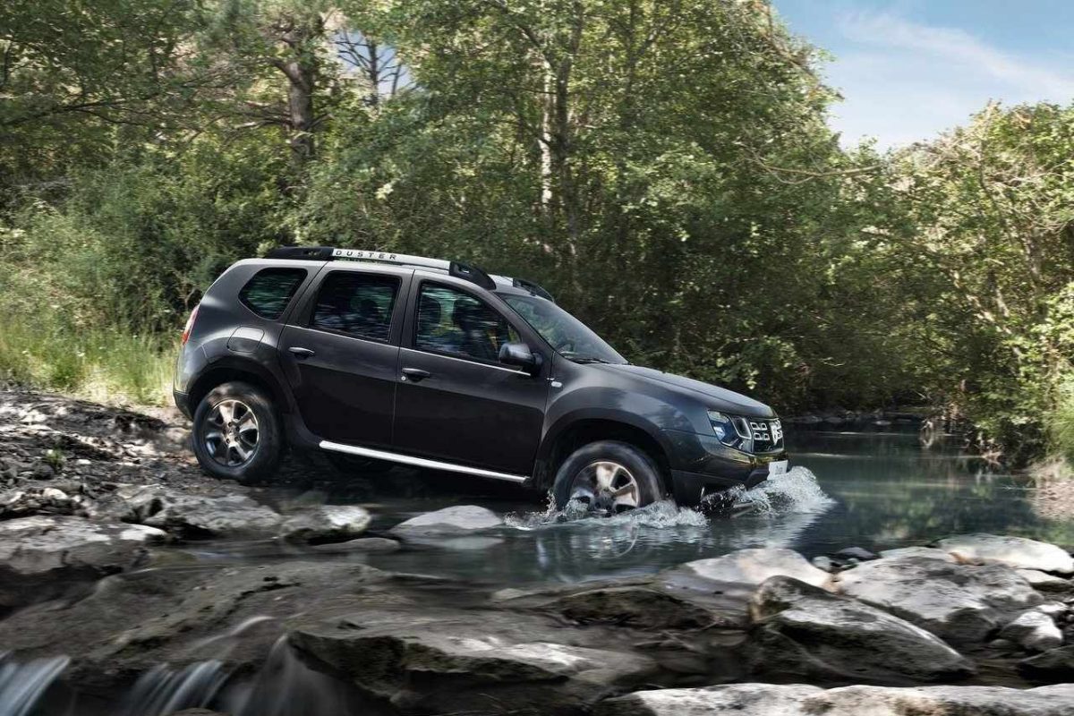 DACIA