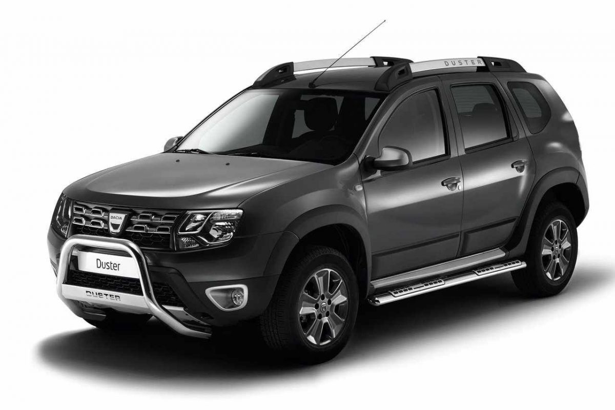 DACIA