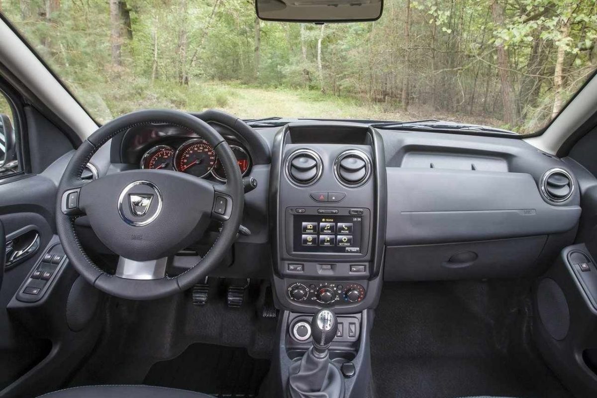 DACIA