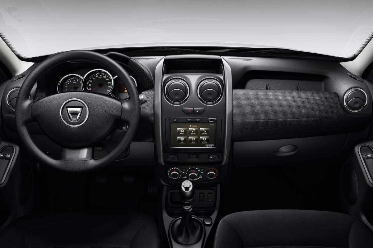 DACIA