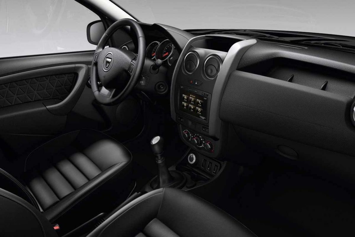 DACIA