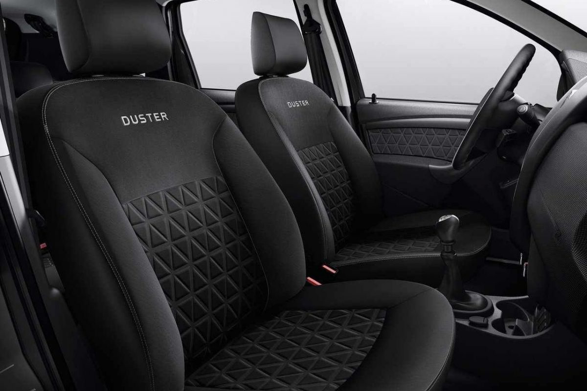 DACIA