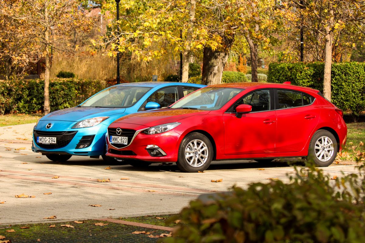 MAZDA