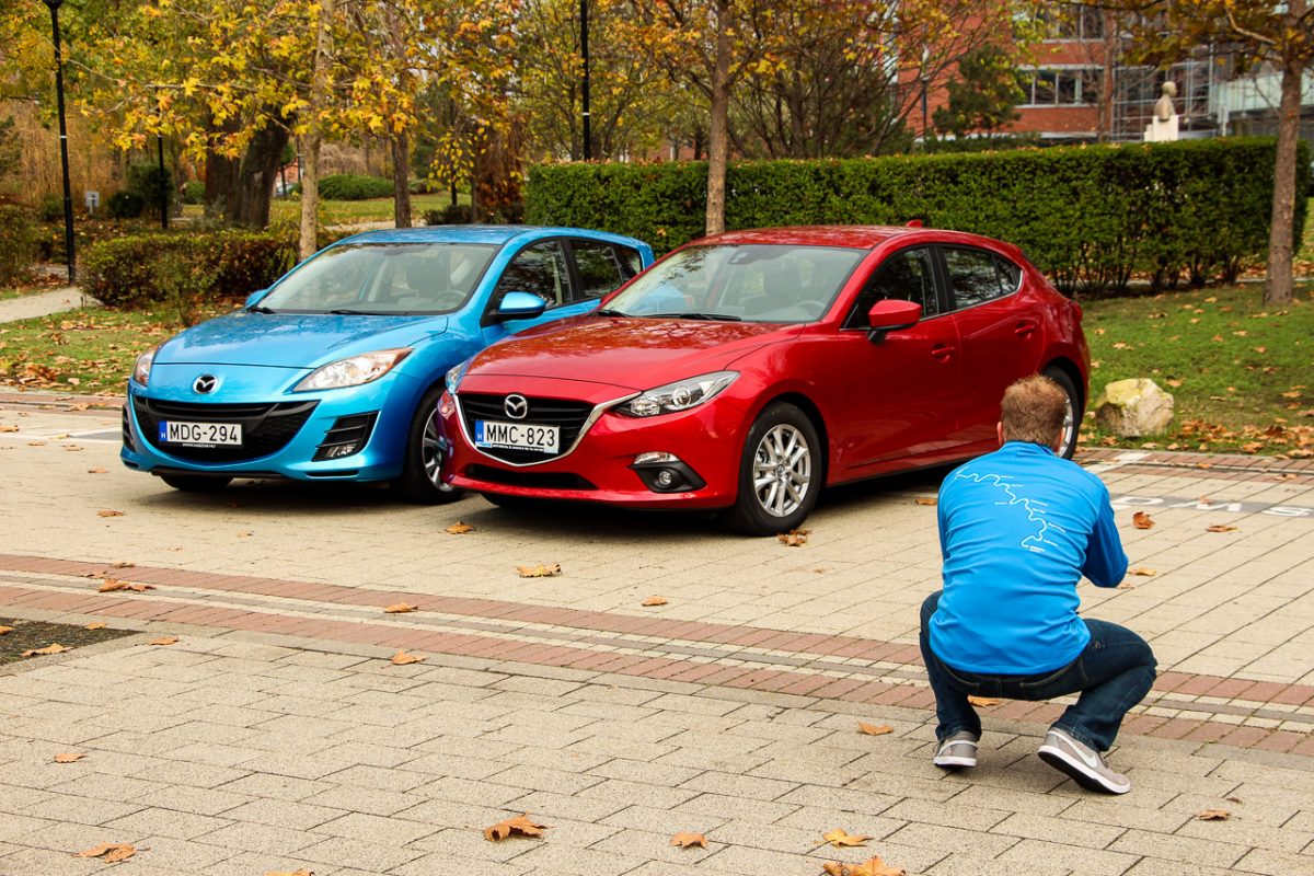 MAZDA