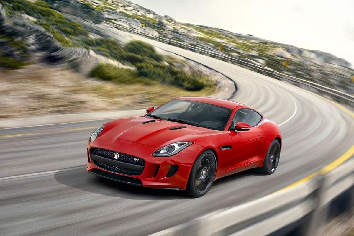 JAGUAR